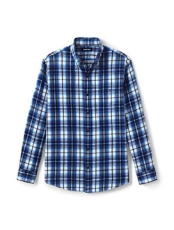 Traditional Fit Flagship Flannel Shirt