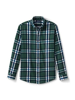 Traditional Fit Flagship Flannel Shirt