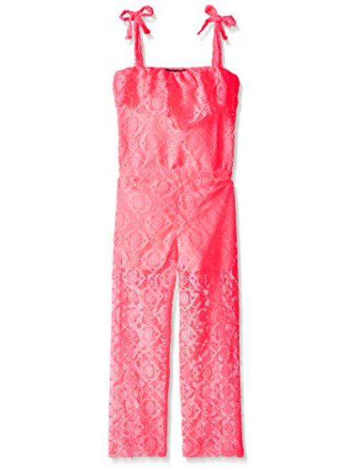 Limited Too Girls' Jumpsuit (More Available Styles)