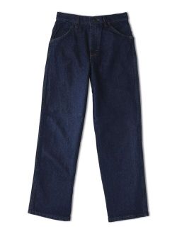 Boys Relaxed Fit Jeans Sizes 4-16 & Husky