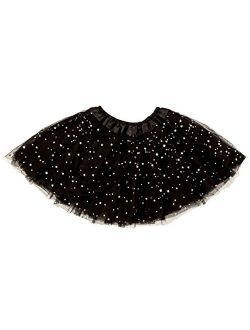 Dancina Sparkle Tutus for Girls (6 Months to 13 Years)