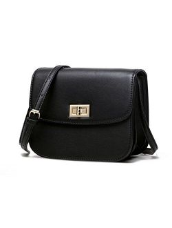 Solene Stylish Crossbody Bag or Shoulder Bag with many Compartments