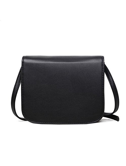 Solene Stylish Crossbody Bag or Shoulder Bag with many Compartments