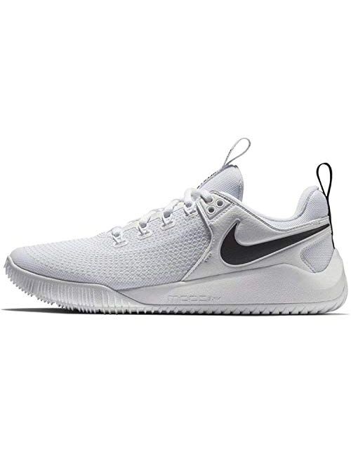 Nike Womens Zoom Hyperace 2 Trainers Lace Up Volleyball Shoes