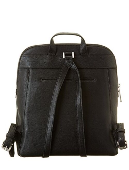 MICHAEL Michael Kors Rhea Zip Medium Slim Backpack