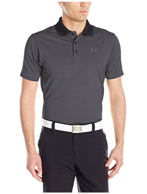 Under Armour Mens Father's Day Release Polo