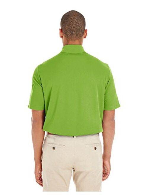 Ash City Core 365 Men's Performance Pique Polo Shirt