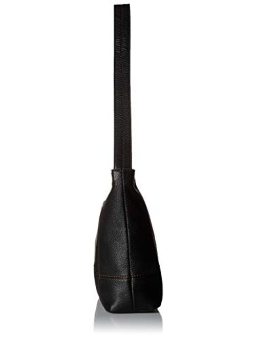 The Sak Women's De Young Leather Hobo Bag