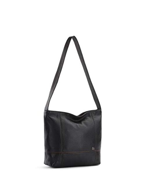 The Sak Women's De Young Leather Hobo Bag