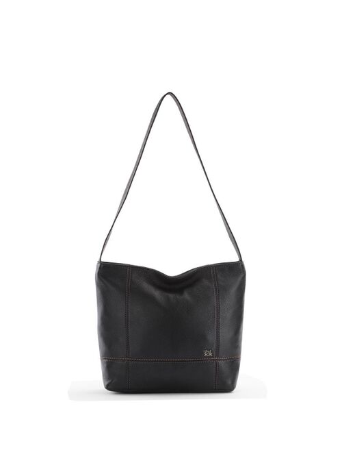 The Sak Women's De Young Leather Hobo Bag