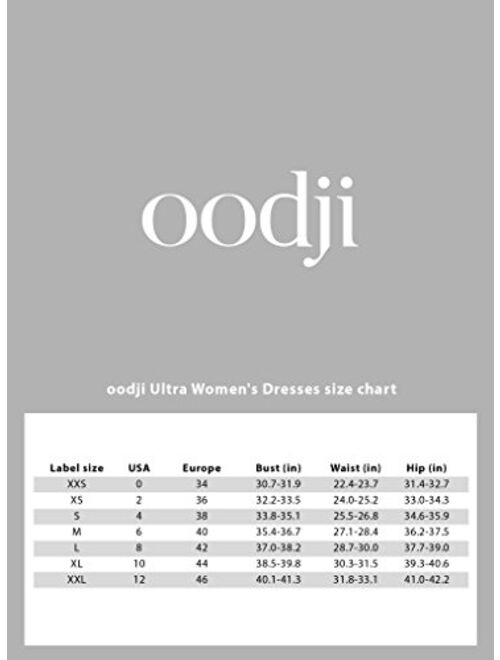oodji Ultra Women's Flared Dress in Textured Fabric