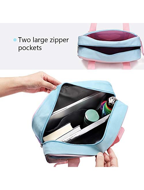 SteamedBun Ita Bag Heart Japanese Bags Kawaii Large Shoulder Anime Purse