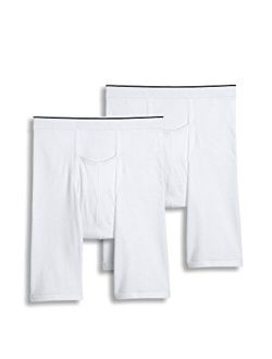 Men's Underwear ActiveStretch Midway Brief - 3 Pack