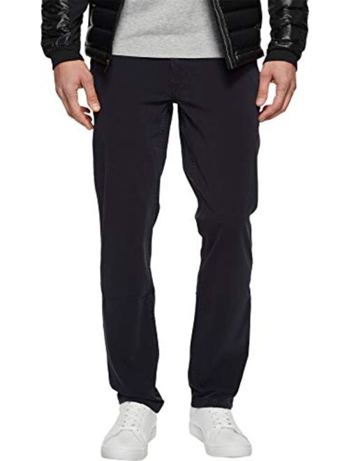 Dockers Men's Slim Fit Downtime Khaki Smart 360 Flex Pants