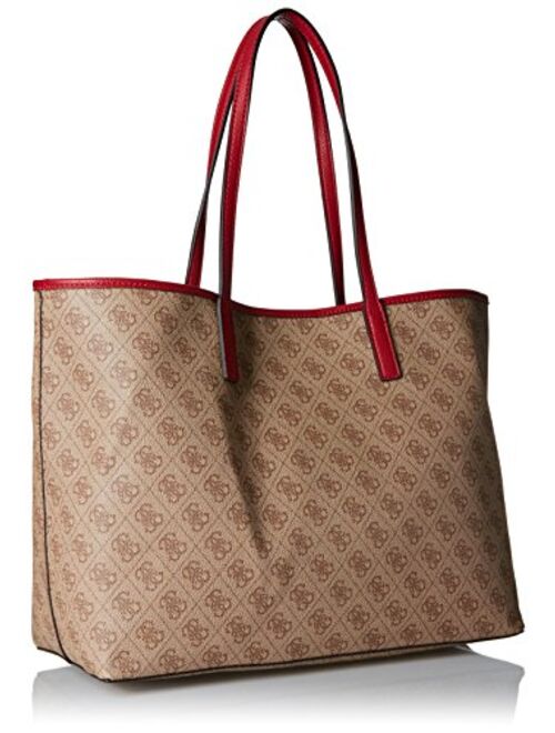 GUESS Vikky Classic Logo Large Tote