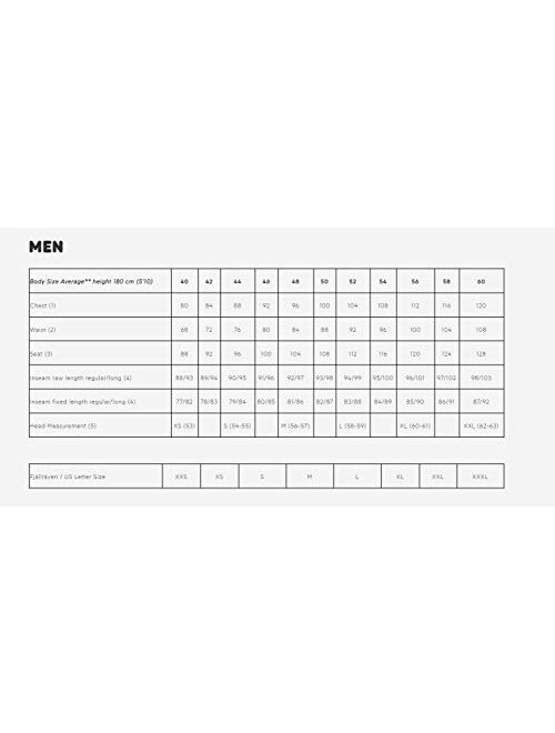 Fjallraven - Men's Barents Pro Trousers