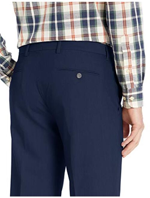Nautica Men's Bi-Stretch