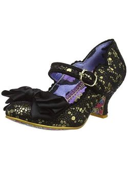 Irregular Choice Women's Mary Janes