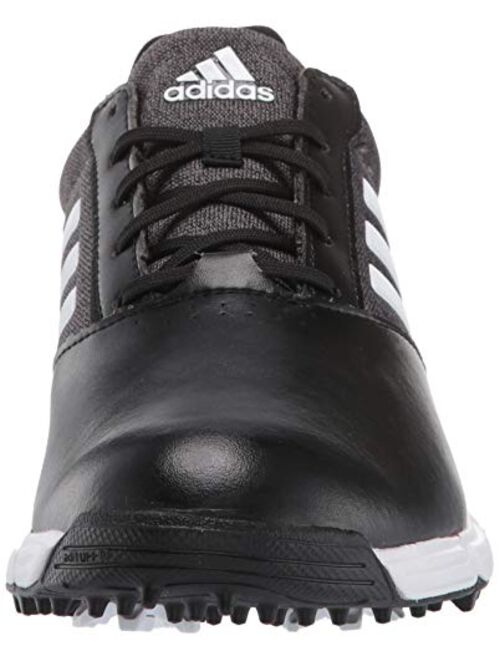 adidas Womens Tech Response Golf Shoe