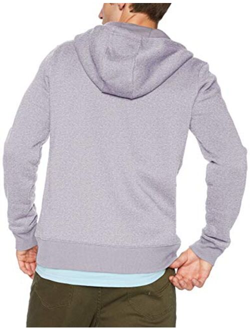 Oakley Men's Street Logo Fz Fleece