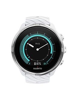 SUUNTO 9 (sunto Nine) Smart Watch GPS