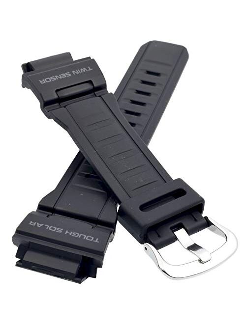 CASIO REPLACEMENT STRAP FOR G-9300-1V