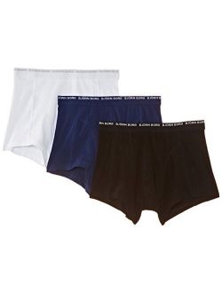 Bjorn Borg Men's Short Shorts Basic Noos 3-P