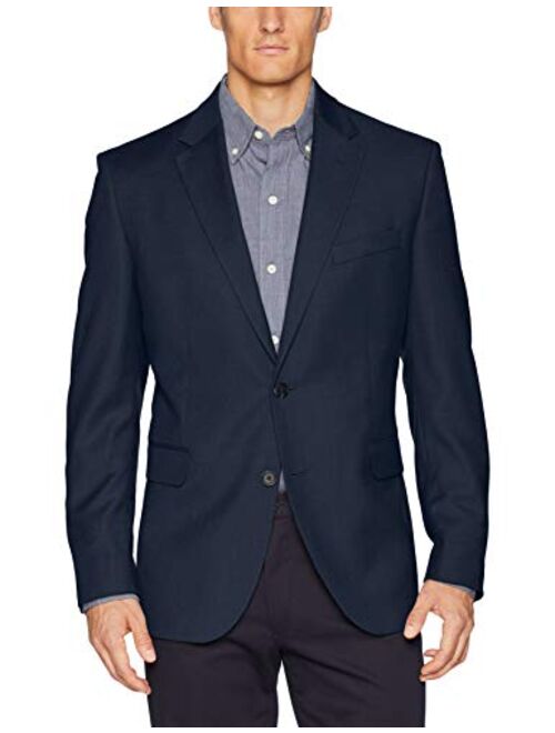 Dockers Men's Stretch Suit Separate (Blazer, Pant, and Vest)