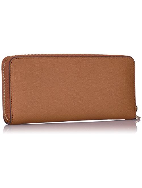 Michael Kors Womens Money Pieces Credit Card Case