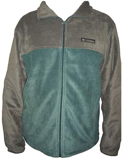 Columbia Men's Steens Mountain Full Zip 2.0 Soft Fleece Jacket