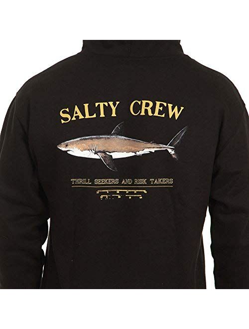 Salty Crew Men's Bruce Hood Fleece