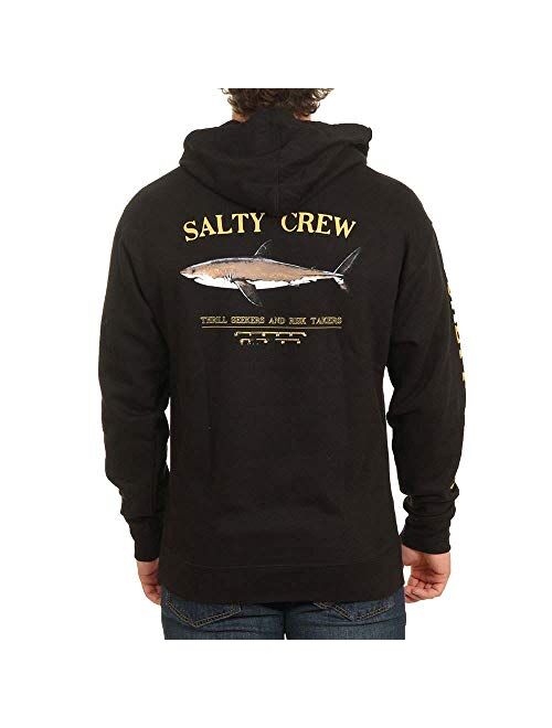 Salty Crew Men's Bruce Hood Fleece