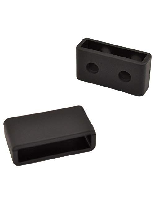 22mm Replacement Watch Loop Keeper GA-100 G-Shock GA-110, No Color, Size No Size