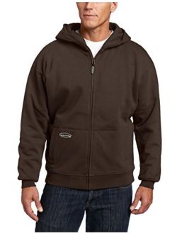 Arborwear Men's Double Thick Full Zip Sweatshirt