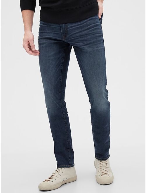 Wearlight Skinny Jeans with GapFlex