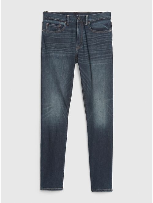 Wearlight Skinny Jeans with GapFlex