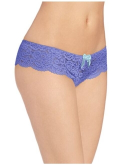b.tempt'd by Wacoal Womens Ciao Bella Tanga Panty
