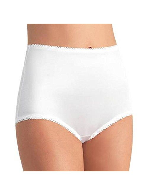 Buy Vassarette Women's Undershapers Light Control Brief Panties, style  40001 online