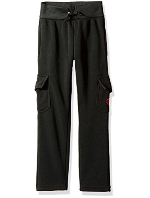 Ecko Unltd. Boys' Fleece Pant (More Styles Available)