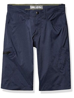 Uniforms Boys' Dungarees Grafton Cargo Short