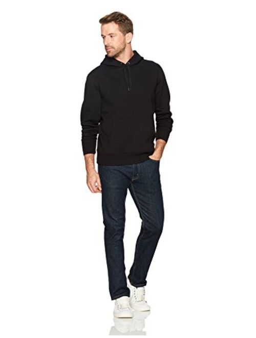 Amazon Brand - Amazon Essentials Men's Hooded Fleece Sweatshirt