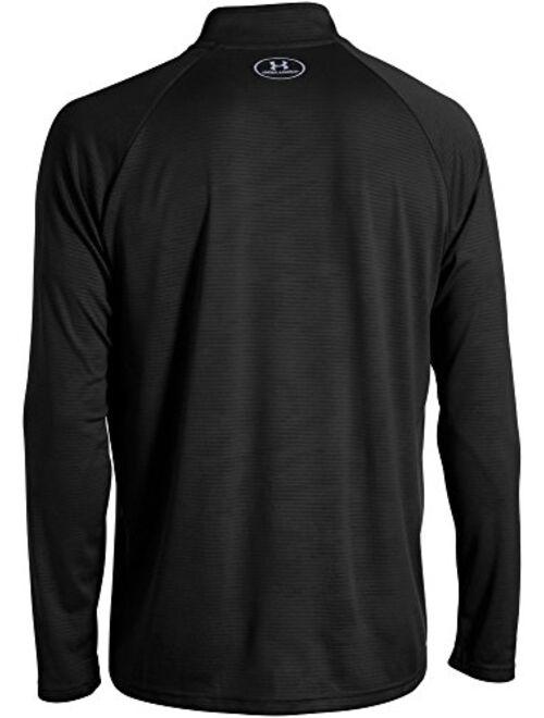 Under Armour Men's tech Zip