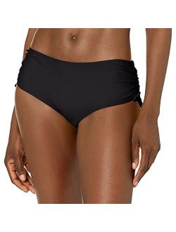 Bikini Bottoms with Side Ties, Adjustable Bathing Suit Bottoms, Swimsuits for Women
