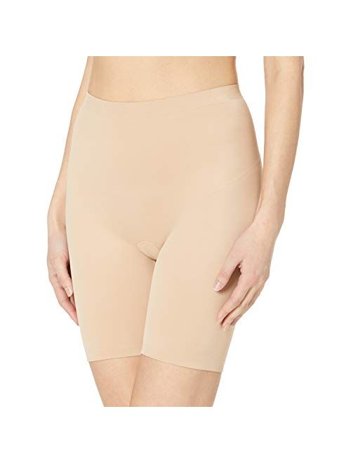 Maidenform Flexees Women's Smoothing Cover Your Bases Slip Short