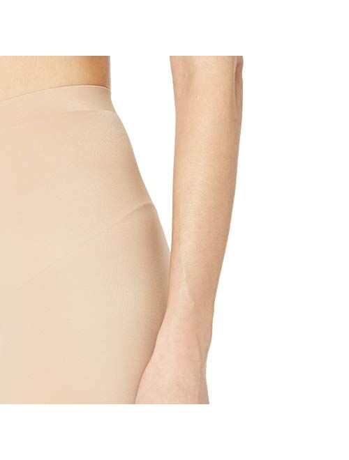 Maidenform Flexees Women's Smoothing Cover Your Bases Slip Short