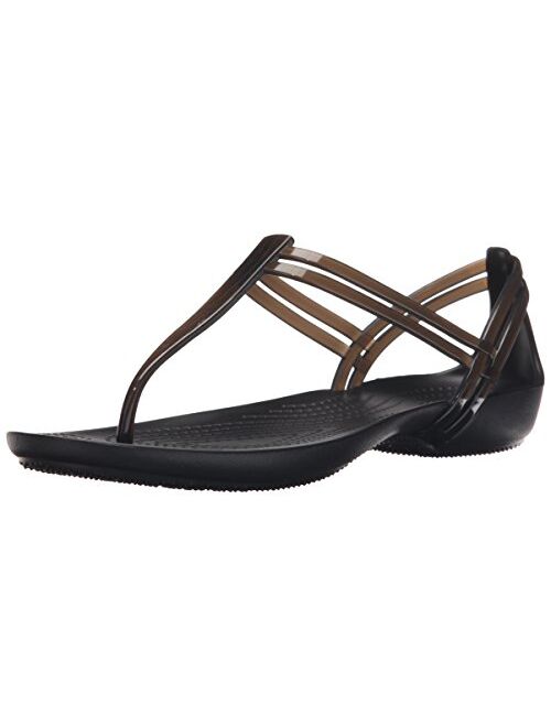 Buy Crocs Women's Isabella T-Strap Sandal online | Topofstyle