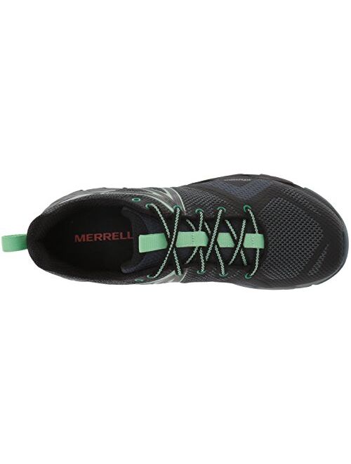 Merrell Women's Mqm Flex Hiking Shoe