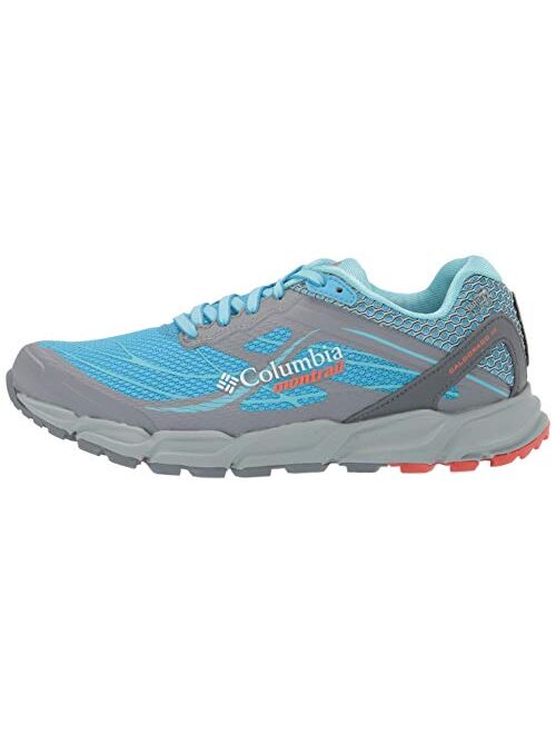 Columbia Men's Caldorado III Outdry Shoe, Waterproof & Breathable