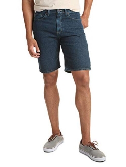 Men's Classic Relaxed Fit Five Pocket Jean Short