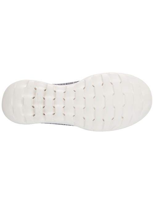 Skechers Women's Go Walk Lite-16430 Boat Shoe